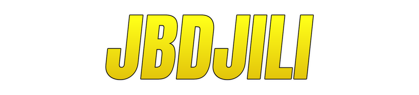 jbdjili Logo